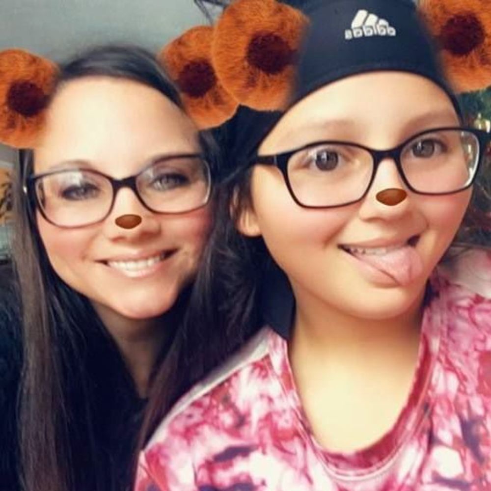 Meet your Posher, Kathy